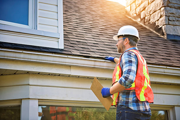 Licensed Gutter Installation service in Sherman, MS - Roof Repair Smedway